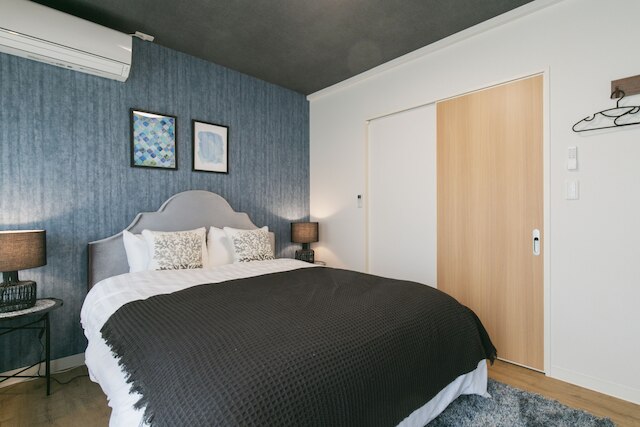 Sunset Breeze Chatan