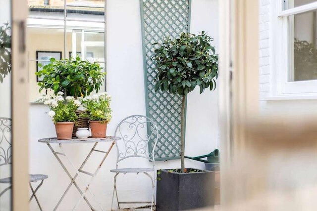 ディライトフル 2 ベッド イン ノッティング ヒル - ニア ザ チューブ