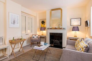 ディライトフル 2 ベッド イン ノッティング ヒル - ニア ザ チューブ