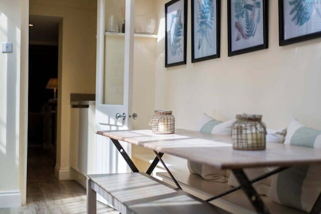 ディライトフル 2 ベッド イン ノッティング ヒル - ニア ザ チューブ