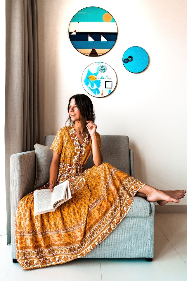 ローブ ラ メール ビーチ