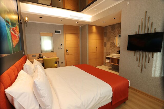 マイ ガーデン ホテル