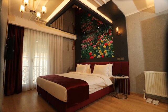 マイ ガーデン ホテル