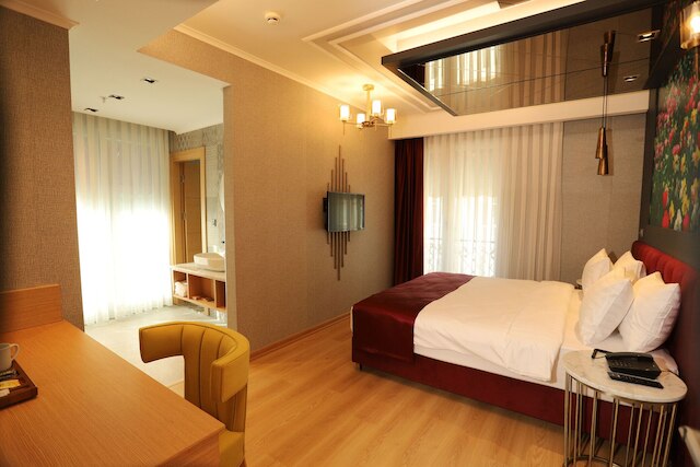 マイ ガーデン ホテル