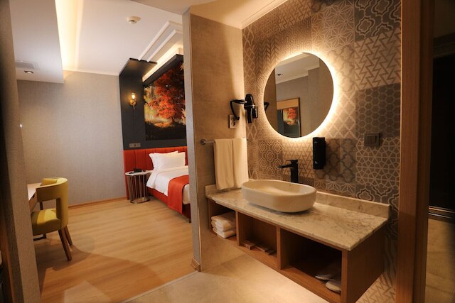 マイ ガーデン ホテル