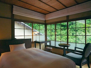 NIPPONIA HOTEL 大洲 城下町