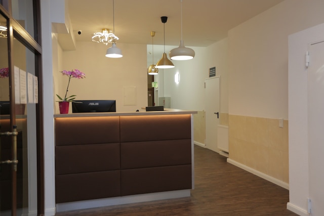 ガレリア ホテル ヴァルドルフ