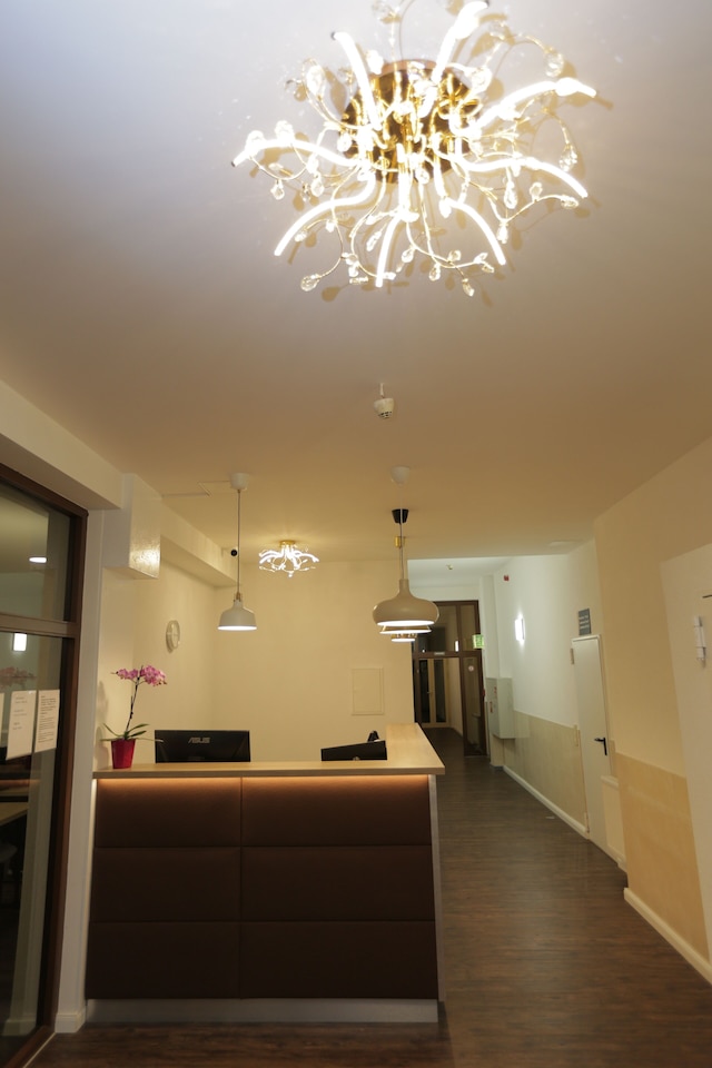 ガレリア ホテル ヴァルドルフ