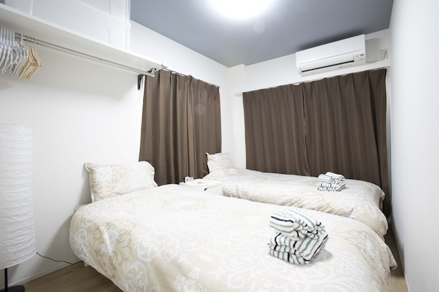 Koenji Street Apartment