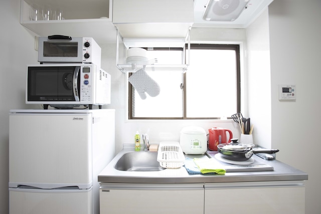 Koenji Street Apartment