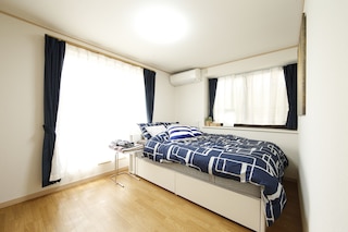 渋谷戸建 8mins walk Shibuya sta,6beds private house