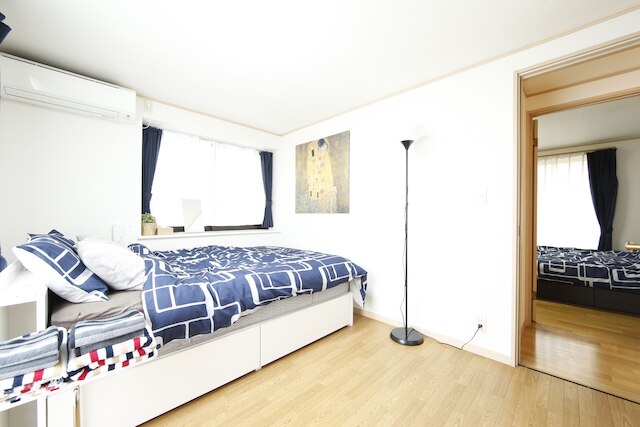 渋谷戸建 8mins walk Shibuya sta,6beds private house