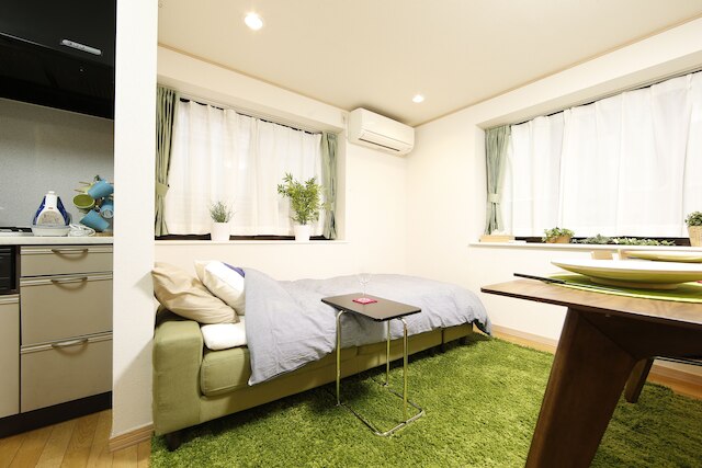 渋谷戸建 8mins walk Shibuya sta,6beds private house