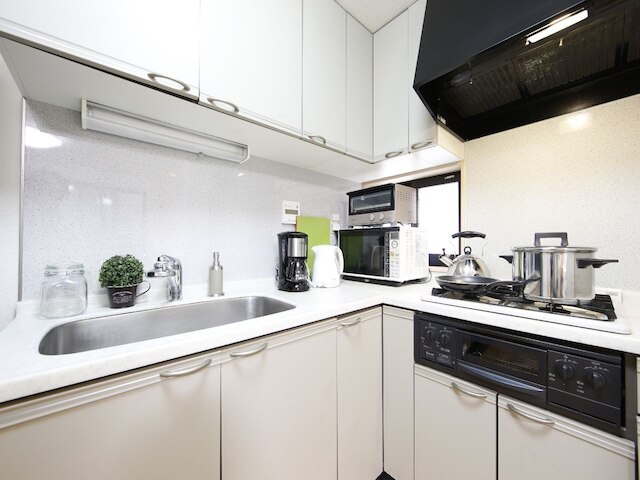 渋谷戸建 8mins walk Shibuya sta,6beds private house