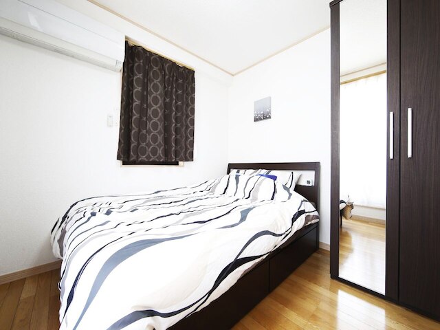 渋谷戸建 8mins walk Shibuya sta,6beds private house