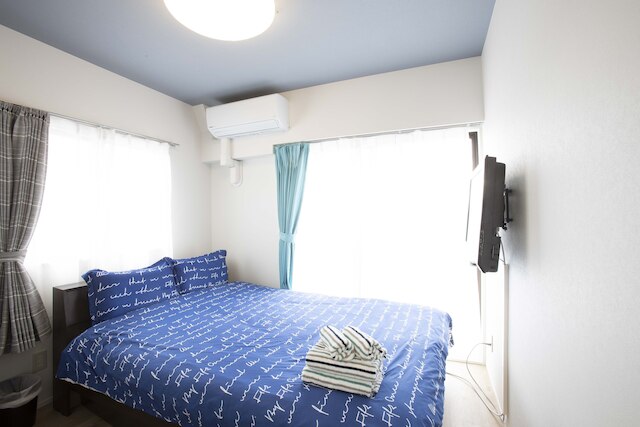 Suginami Koenji Apartment