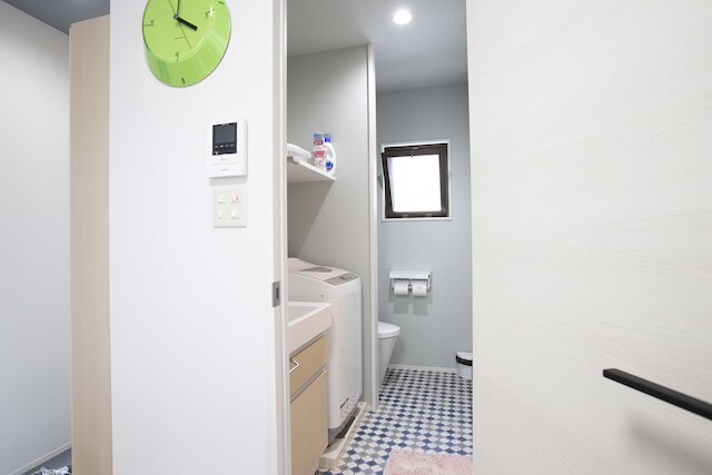 Suginami Koenji Apartment