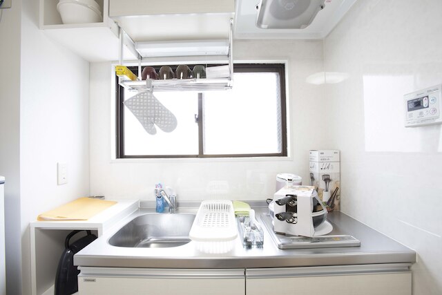 Suginami Koenji Apartment