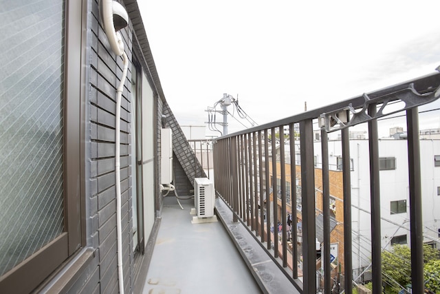 Suginami Koenji Apartment