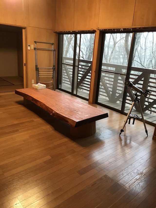 小川のせせらぎ、小鳥のさえずり、ハイランドパーク至近。那須の休日。