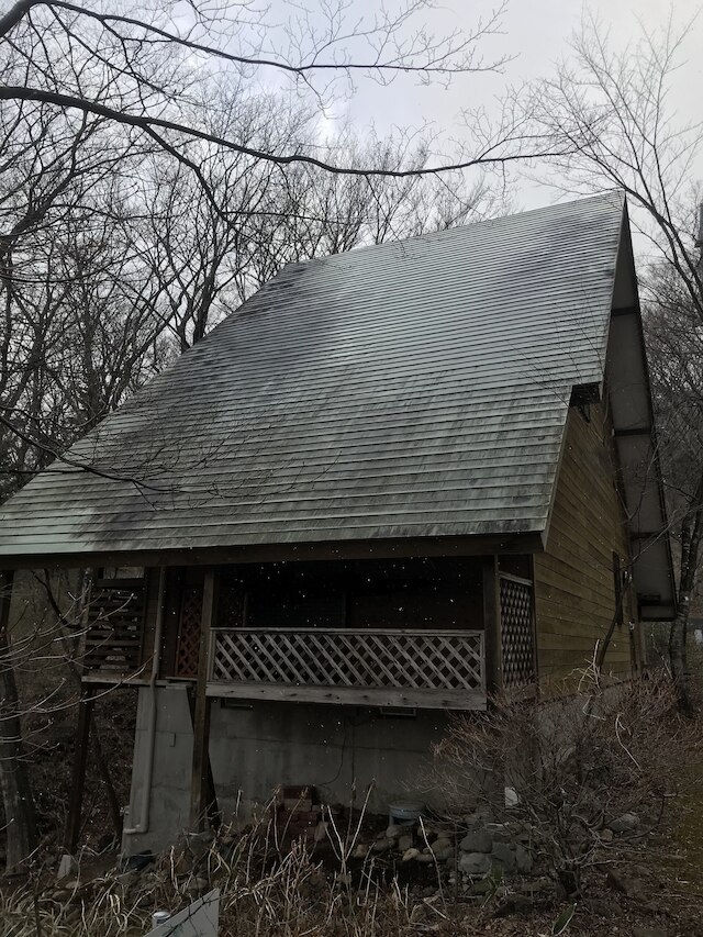 小川のせせらぎ、小鳥のさえずり、ハイランドパーク至近。那須の休日。