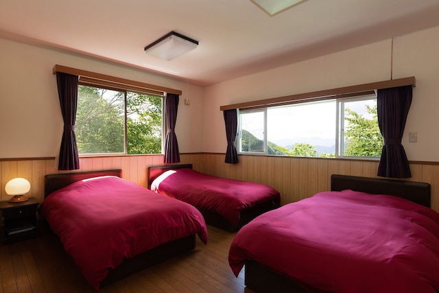 A villa in the forest in Minamikaruizawa