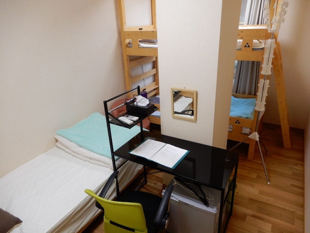 鳥取ゲストハウス ミライエBASE