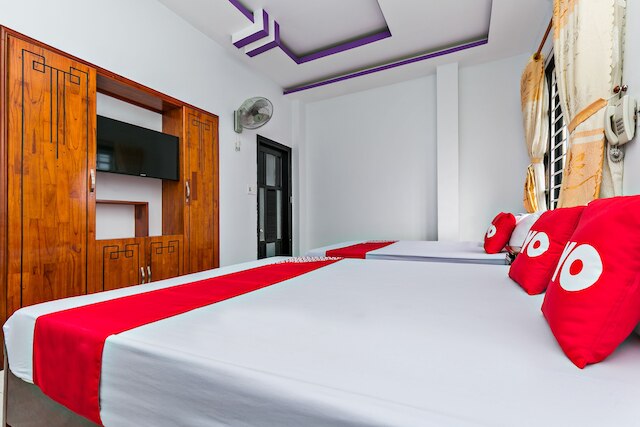 ロアン アン 2 オテル