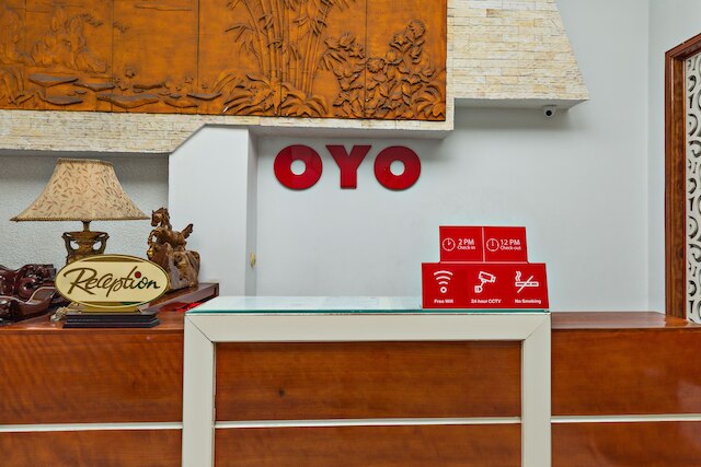 ロアン アン 2 オテル