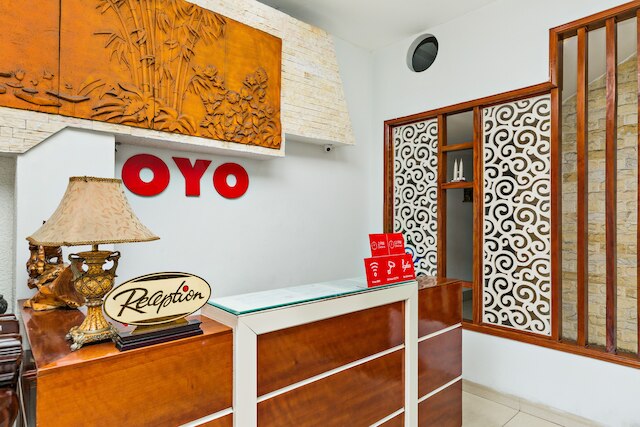 ロアン アン 2 オテル