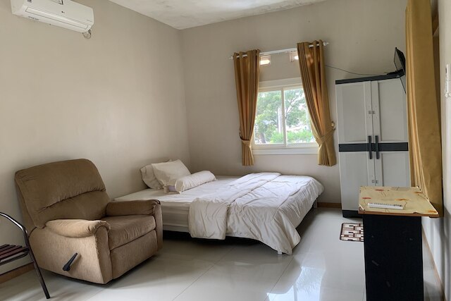 グリーン ホームステイ