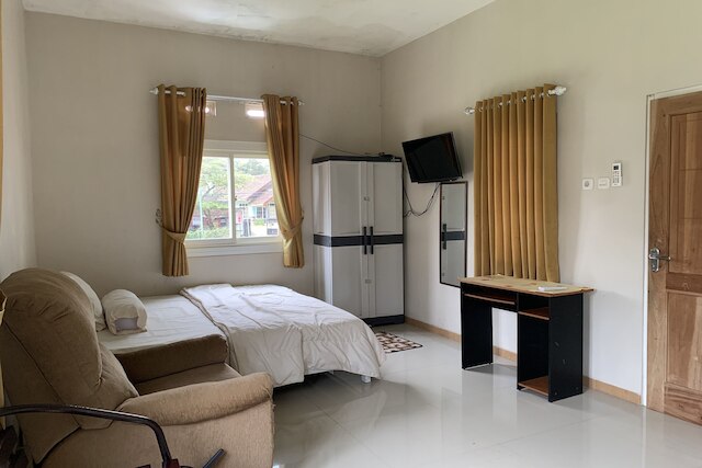 グリーン ホームステイ