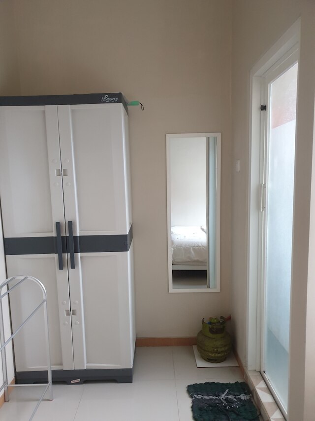 グリーン ホームステイ