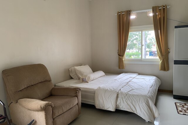 グリーン ホームステイ