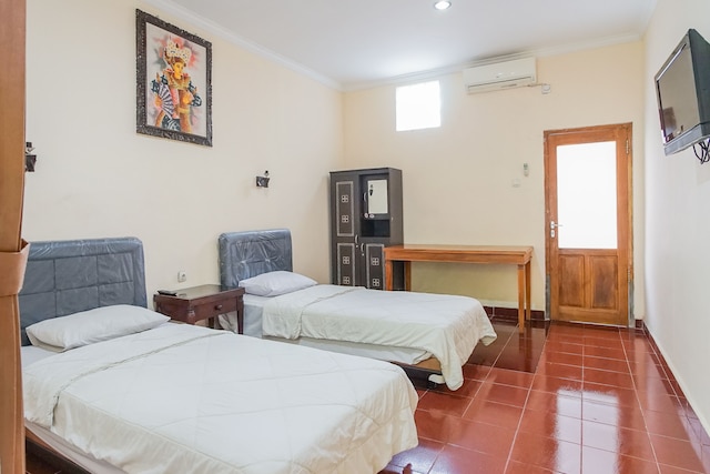 マヘンドラ ビーチ イン