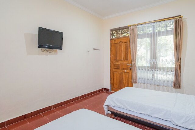 マヘンドラ ビーチ イン