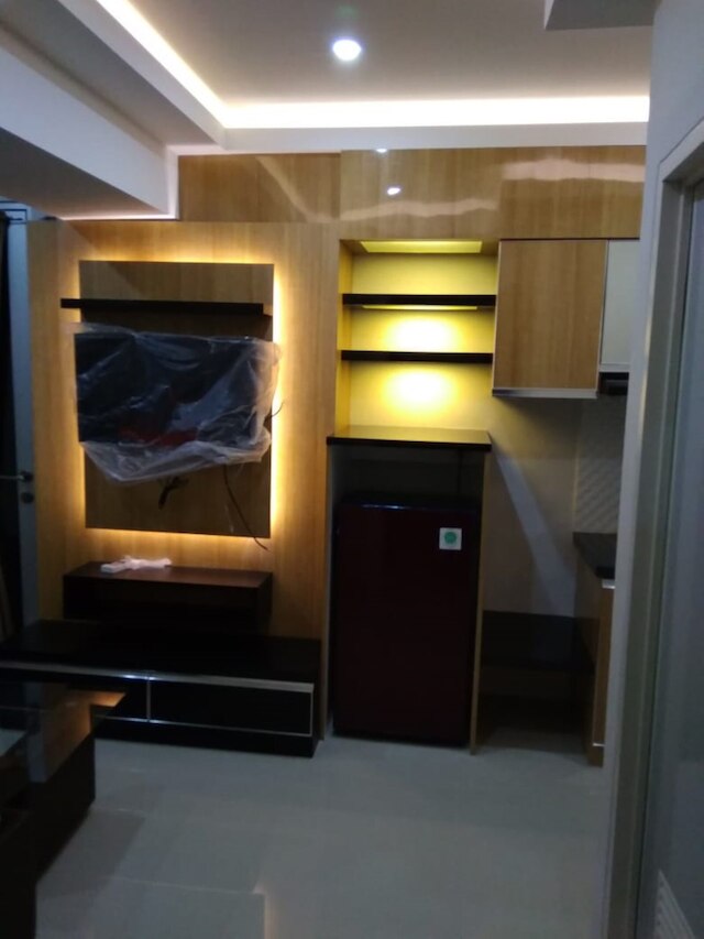 ザ ジャルディン チハンペラス バイ AFB