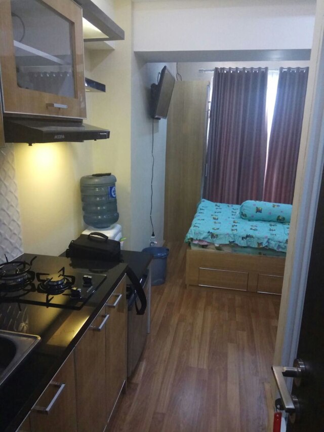 ザ ジャルディン チハンペラス バイ AFB