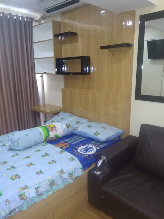 ザ ジャルディン チハンペラス バイ AFB