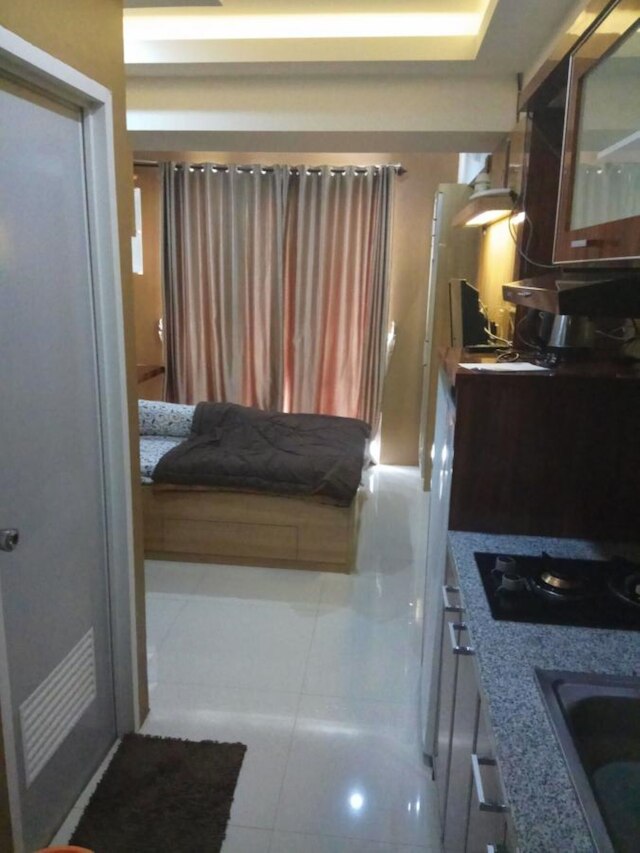 ザ ジャルディン チハンペラス バイ AFB