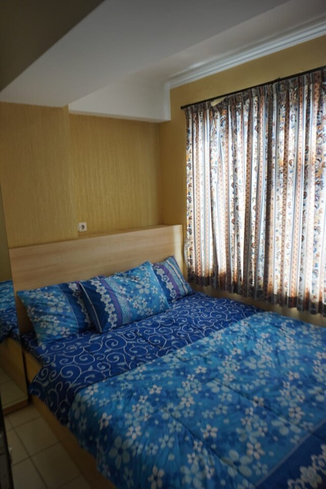 ザ ジャルディン チハンペラス バイ AFB