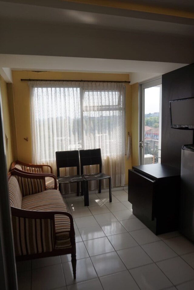 ザ ジャルディン チハンペラス バイ AFB