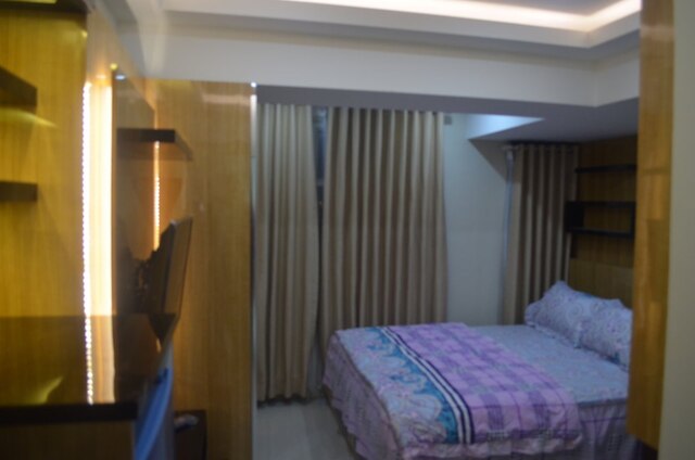 ザ ジャルディン チハンペラス バイ AFB