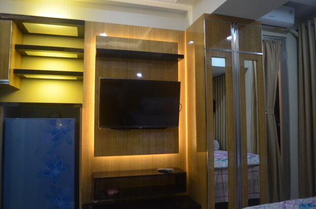 ザ ジャルディン チハンペラス バイ AFB