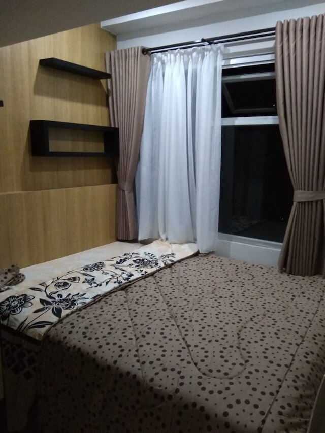 ザ ジャルディン チハンペラス バイ AFB