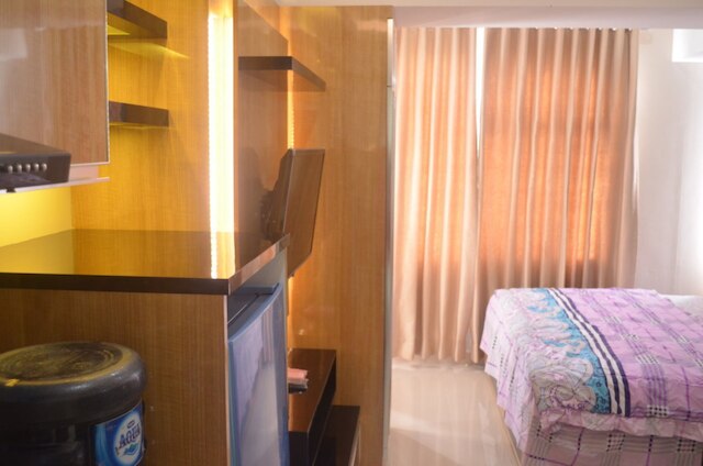 ザ ジャルディン チハンペラス バイ AFB