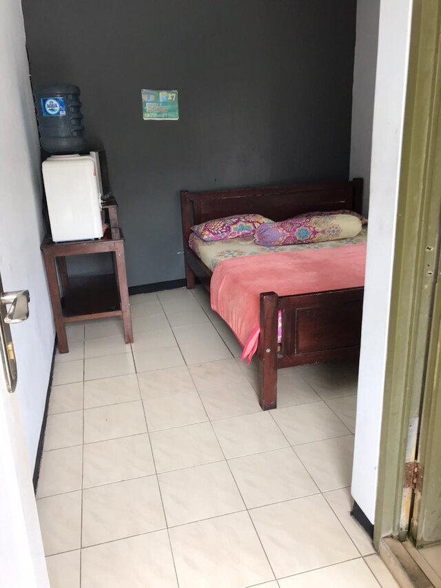 ヴィラ3プトリ27