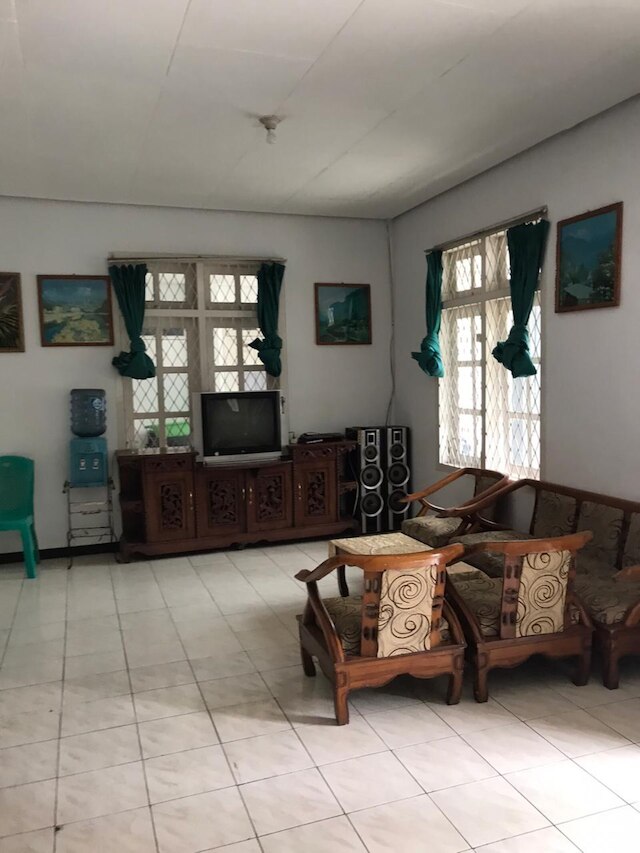 ヴィラ3プトリ27