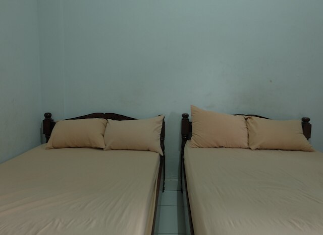 ホテル ダィアナ 1