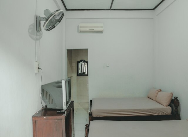 ホテル ダィアナ 1